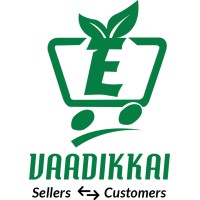 E-Vaadikkai logo - Similar company to Jnana Inventive Private Limited