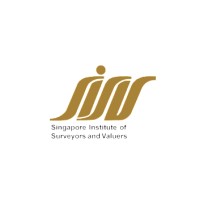 Singapore Institute of Surveyors and Valuers (SISV) - QS Division logo - Similar company to Sarawak Dayak Graduates Association