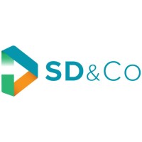 SD&Co logo - Similar company to Affor Analytics
