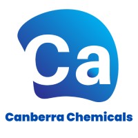 Canberra Chemicals logo - Similar company to Actide International