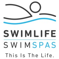 SwimLife SwimSpas logo - Similar company to Sunrise Spas