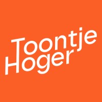 Toontje Hoger Communicatie logo - Similar company to Nfcw.Nl