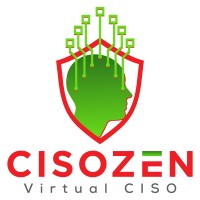 CisoZen logo - Similar company to Securemation
