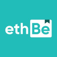 ethBe logo - Similar company to Responsible Fintech Institute (Rfi)