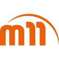 M11 Consultoria e Corretora de Seguros Ltda logo - Similar company to Peakpoint Strategy