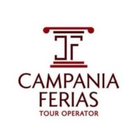 Campania Ferias logo - Similar company to Upcave