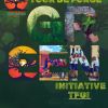 Tour de Force Green Initiative logo - Similar company to Fabrecreate