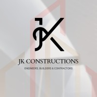 JK Construction logo - Similar company to Jk Construction