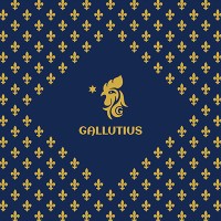 Gallutius logo - Similar company to Keeling