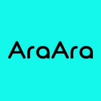 AraAra Skin logo - Similar company to Wave Connect