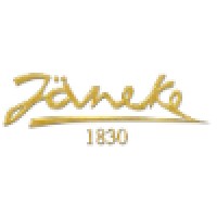 Janeke logo - Similar company to Silca Srl