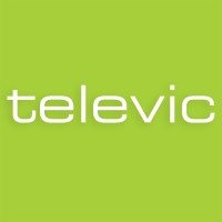 Televic Healthcare Solutions logo - Similar company to Televic