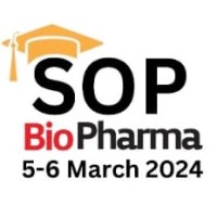 SOP BioPharma 2024 logo - Similar company to Odigoshub