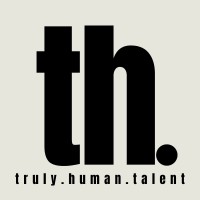 Truly Human Talent logo - Similar company to Fit With Coco