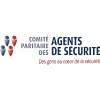 Comité paritaire des agents de sécurité
