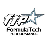 Formula Tech Performance logo - Similar company to Mrt