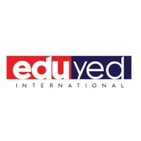 EDUYED logo - Similar company to Happy Education Consultancy