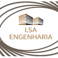 LSA ENGENHARIA logo - Similar company to Bihel Engenharia