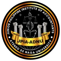 Junior Philippine Institute Of Accountants - Adnu Chapter