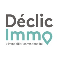 Declic Immo 79 logo - Similar company to Declic Immo 37