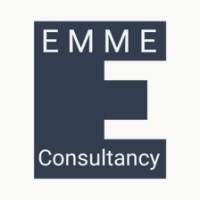 Emme Consultancy logo - Similar company to Pr Measured