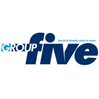 GROUP F.I.V.E. logo - Similar company to Sgs Security Ltd