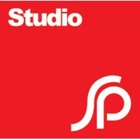 Studio SP logo - Similar company to Illuminarium - Space To Think