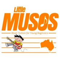 Little Musos logo - Similar company to Intelliture