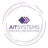 AIT systems company logo - Similar company to M.W Tech Company
