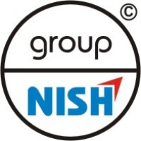 GroupNish logo - Similar company to Plugin Electrical Surat
