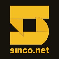 SINCO Sistemas logo - Similar company to Sunsight