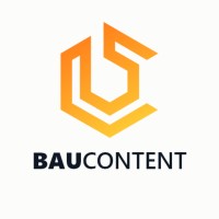 Baucontent logo - Similar company to Klw Gmbh