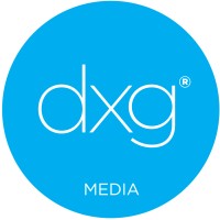 DXG Media Ltd logo - Similar company to Galloways Printers