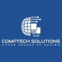 CompTech Solutions logo - Similar company to Cicontinuity