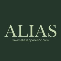 ALIAS APPAREL & MARKETING logo - Similar company to Modern Driven Media