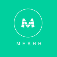 Meshh logo - Similar company to Meshh
