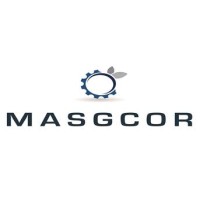 Masgcor logo - Similar company to Gvtec