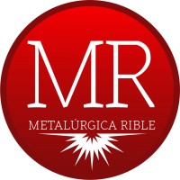 Metalúrgica Rible logo - Similar company to Frío Premium