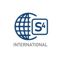 S4 International GmbH logo - Similar company to Dsa Systems, Inc.