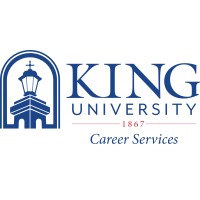 King University Career Services logo - Similar company to Tuc Technologies