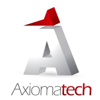 Groupe Axiomatech inc. logo - Similar company to Lab.Space