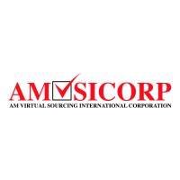 AM Virtual Sourcing International Corporation logo - Similar company to Digital Doubles Inc.