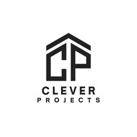 Clever Project logo - Similar company to Foresight Engineering