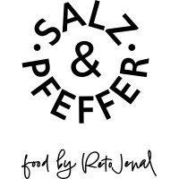 salz & pfeffer gmbh logo - Similar company to Rezendo