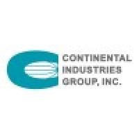 Continental Industries Group, Inc. logo - Similar company to Baudin Chateauneuf Dervaux
