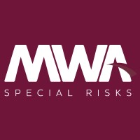 MWA Special Risks logo - Similar company to Climatefm