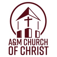 A & M CHURCH OF CHRIST logo - Similar company to Clm Energy Services Llc