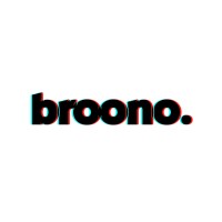 broono. logo - Similar company to Estúdio Egg