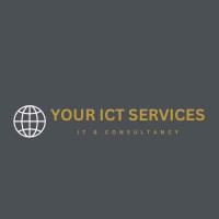 Your ICT Services logo - Similar company to Riani It