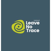 Leave No Trace Ireland logo - Similar company to Common Knowledge